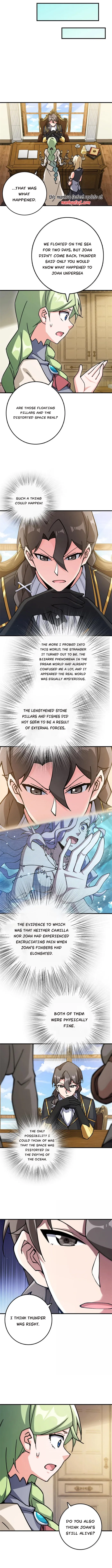 Release That Witch Chapter 672 5